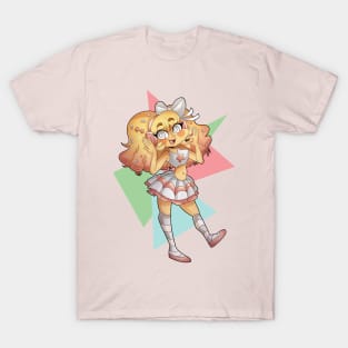 Tiffany the Streamer T-Shirt